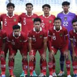 Indonesia vs Timor Leste, Setelah Menang Melawan Maladewa di Kualifikasi Piala Asia U-20 2025