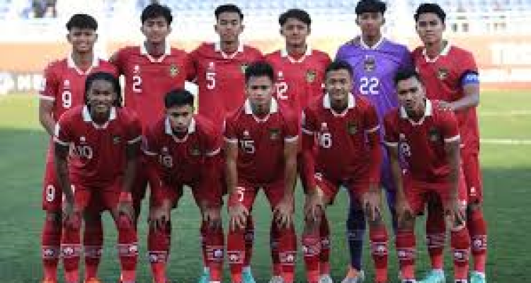 Indonesia vs Timor Leste, Setelah Menang Melawan Maladewa di Kualifikasi Piala Asia U-20 2025