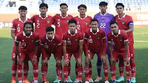 Indonesia vs Timor Leste, Setelah Menang Melawan Maladewa di Kualifikasi Piala Asia U-20 2025